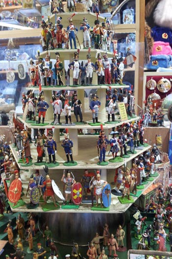 March&eacute; de No&euml;l