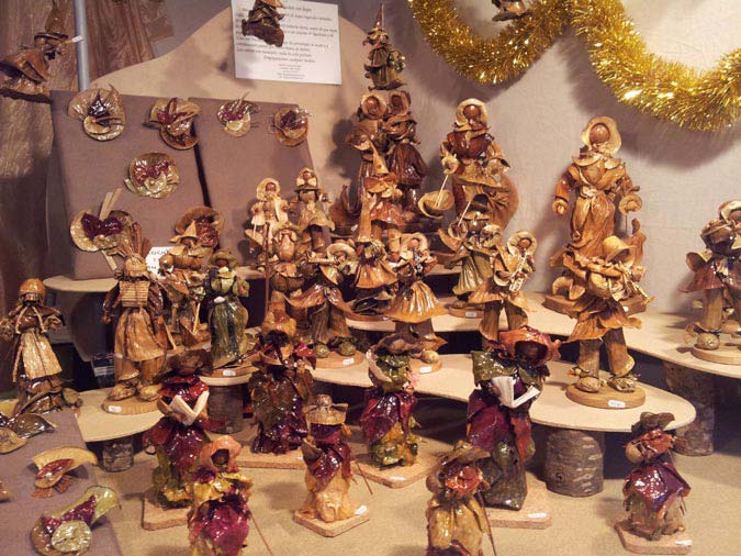 March&eacute; de No&euml;l