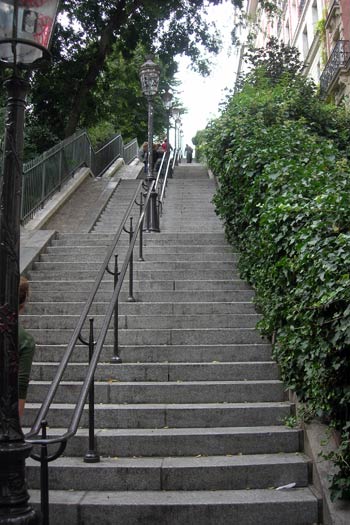 Sacré-coeur.