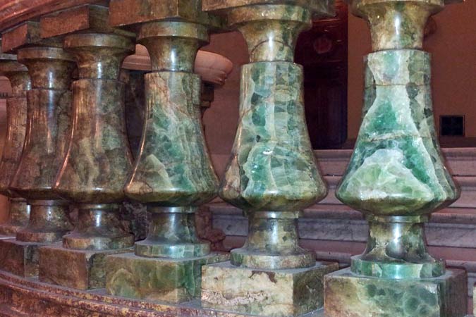 Op&eacute;ra Garnier