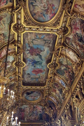 Op&eacute;ra Garnier