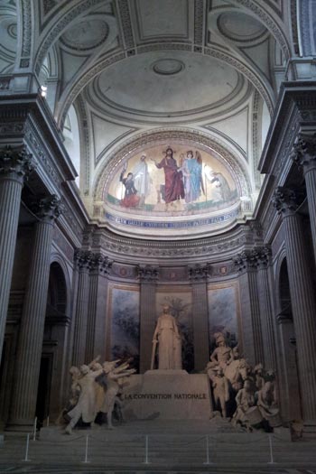 Panthéon Panthéon