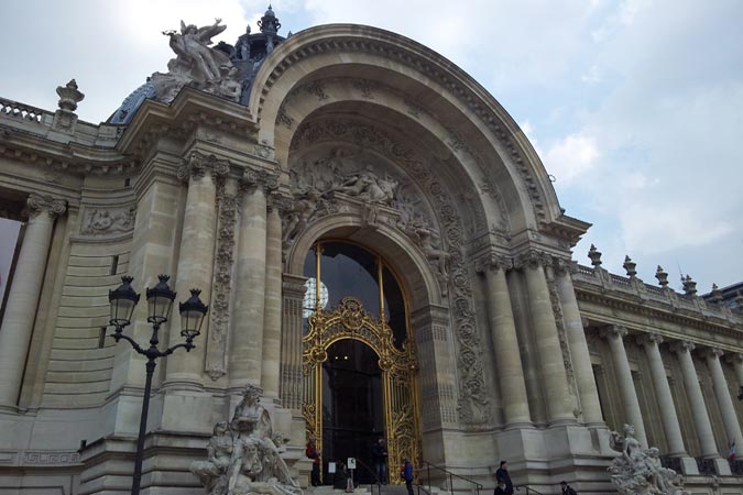 Petit Palais Petit Palais