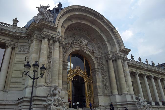 Petit Palais