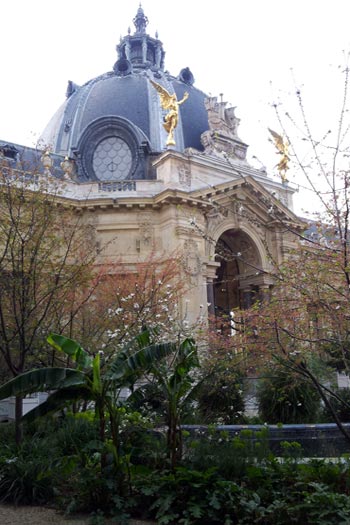 Petit Palais Petit Palais