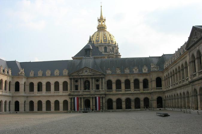 Invalides Invalides