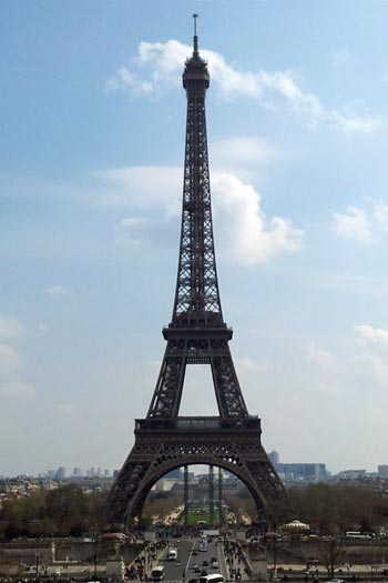 Tour Eiffel Tour Eiffel
