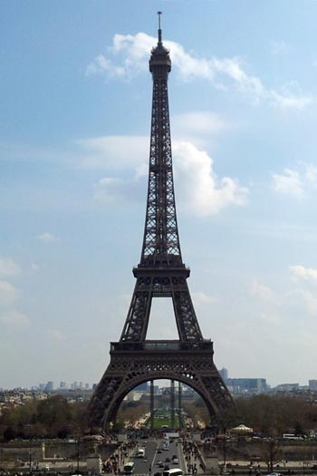 Tour Eiffel