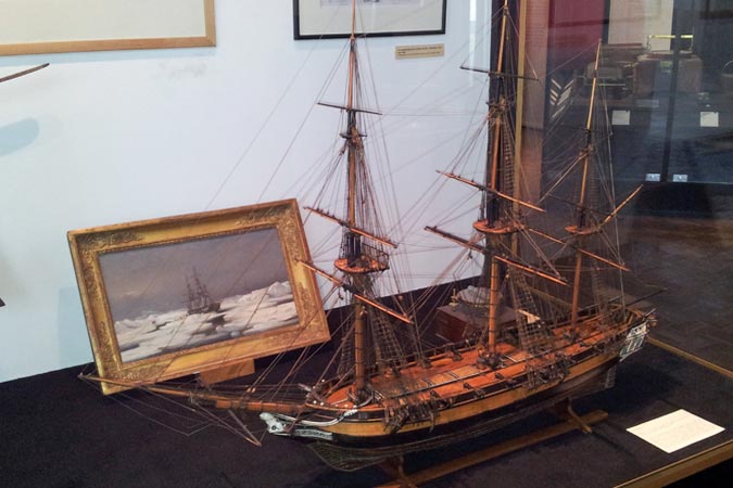 Musée de la Marine Musée de la Marine