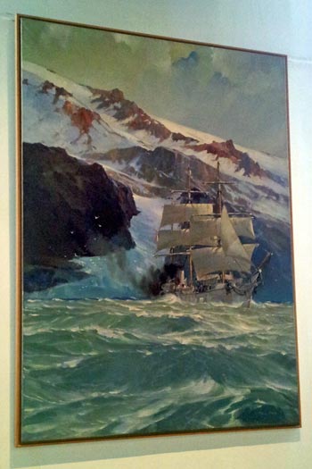Musée de la Marine Musée de la Marine