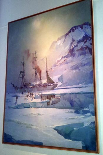 Musée de la Marine Musée de la Marine