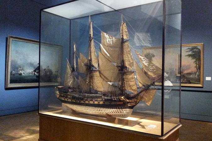 Musée de la Marine Musée de la Marine