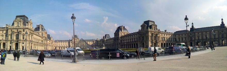 Les Tuimeries Les Tuileries