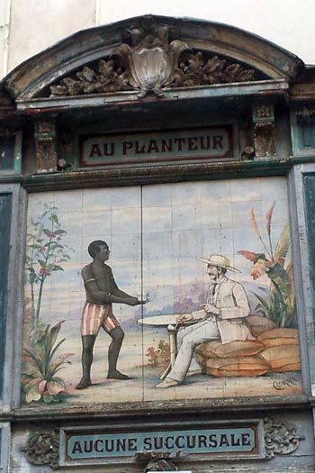 Rue Montorgueil Rue Montorgueil