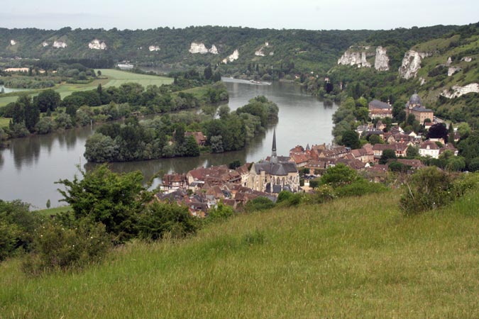 Les Andelys Les Andelys