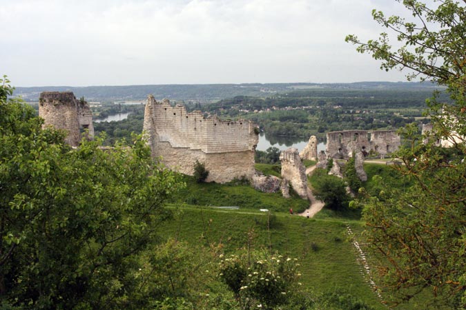 Les Andelys Les Andelys