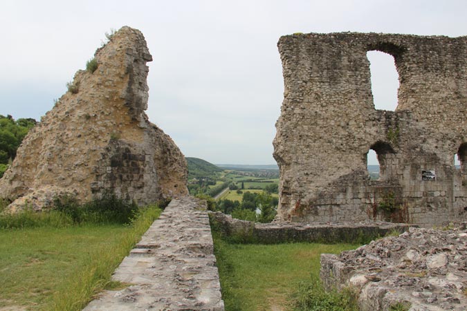 Les Andelys Les Andelys