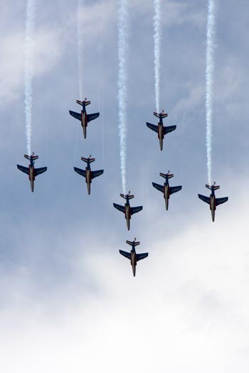 Patrouille de France