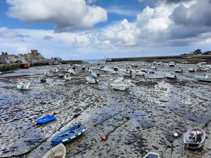 Barfleur