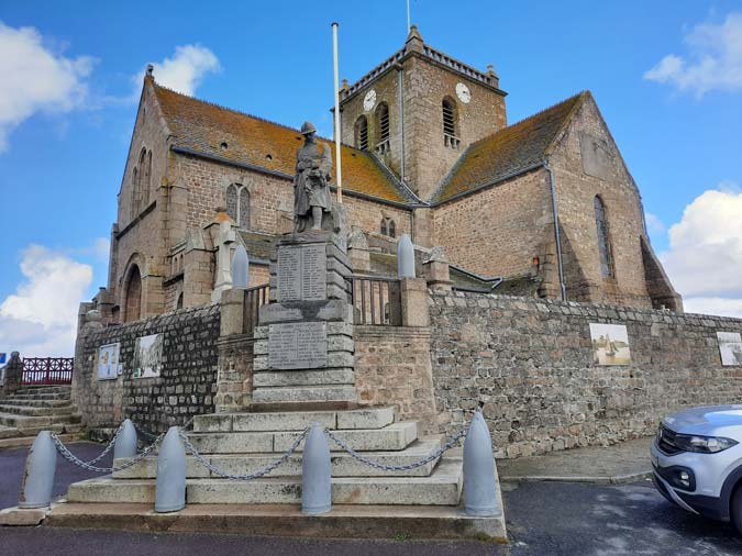 Barfleur