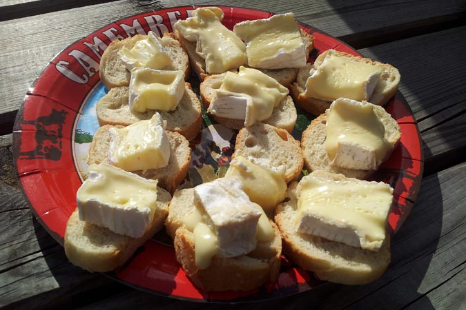 Camembert Camembert