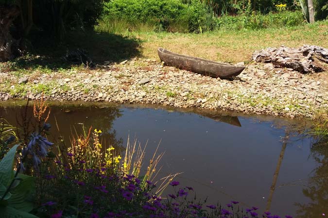 Zoo de Champrepus