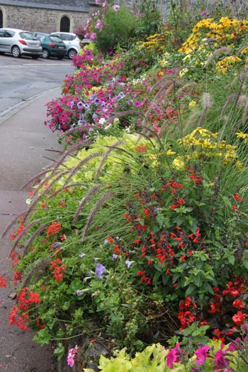 St Martin de Sallen St Martin de Sallen