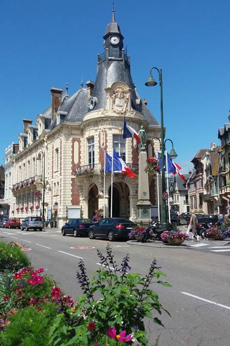 Trouville