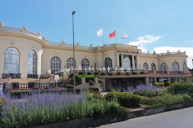 Deauville