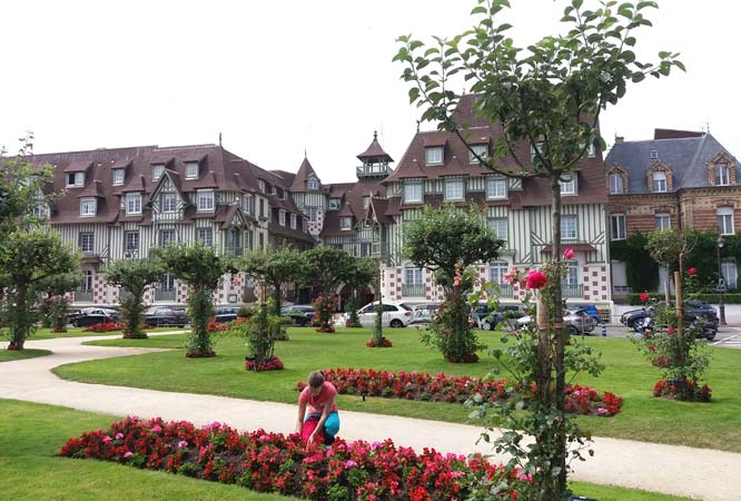 Deauville