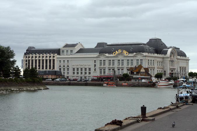 Trouville