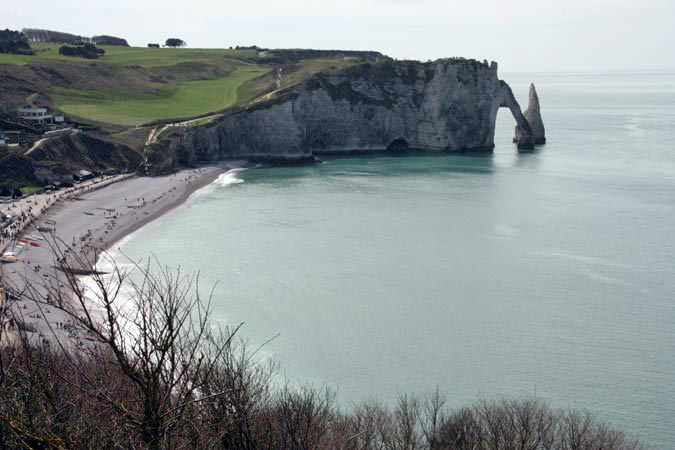 Etretat Etretat