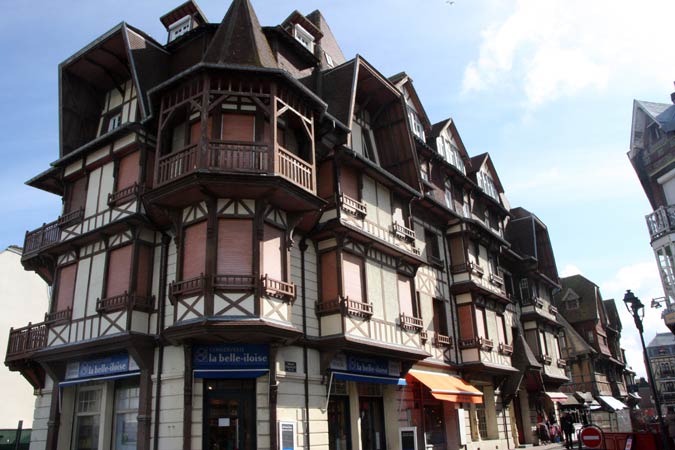 Etretat Etretat