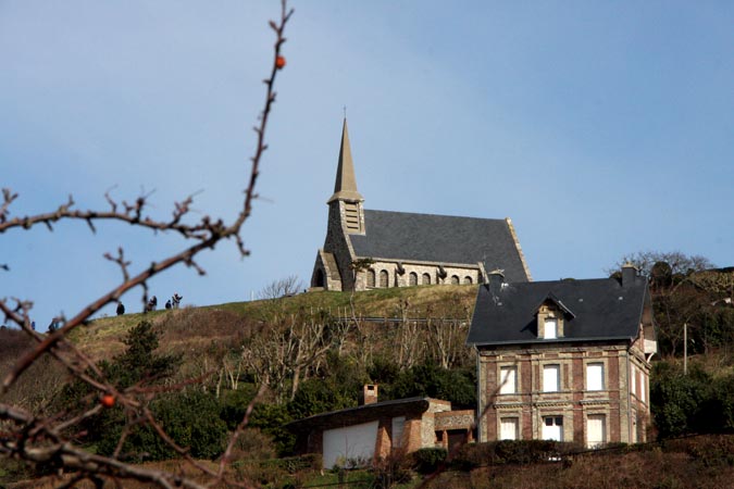 Etretat Etretat