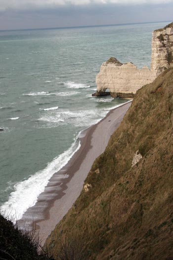 Etretat Etretat