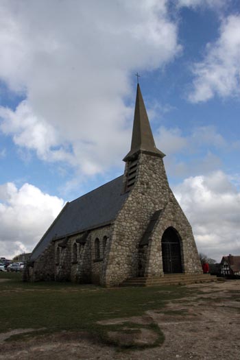 Etretat Etretat