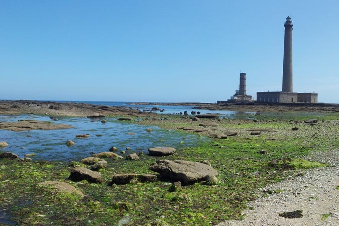 Phare de Gatteville