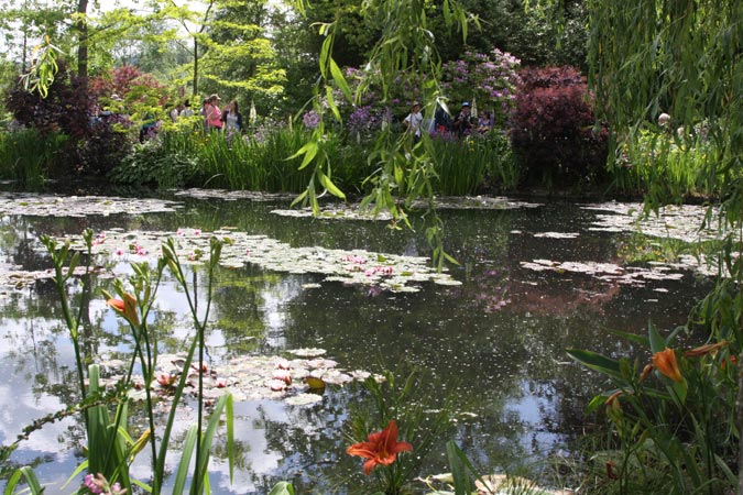 Giverny