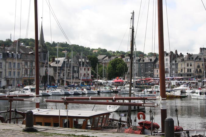 Honfleur