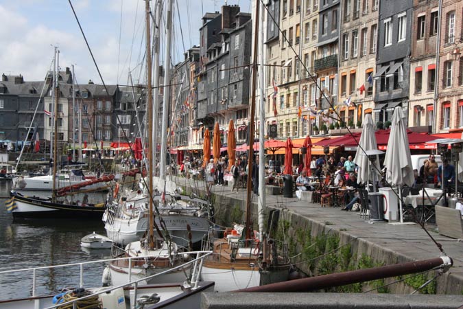 Honfleur