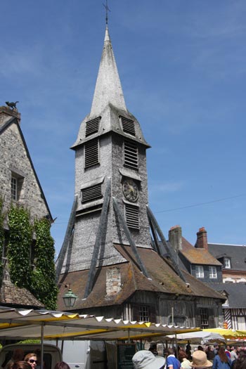 Honfleur