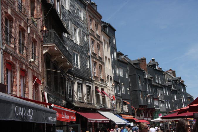 Honfleur