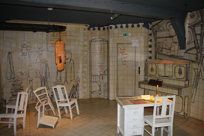 Musée E Satie Musée E Satie