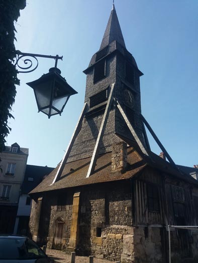 Honfleur