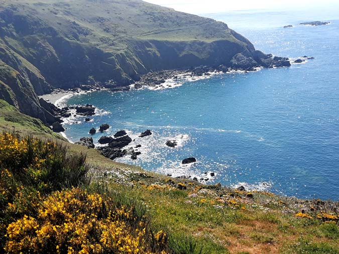 Balade à Jobourg Balade à Jobourg