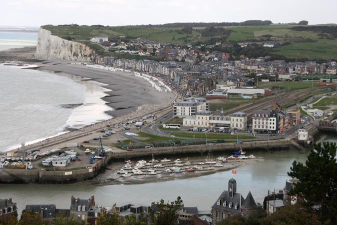 Mers les Bains Mers les Bains