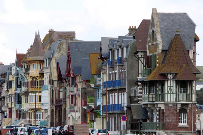 Mers les Bains Mers les Bains