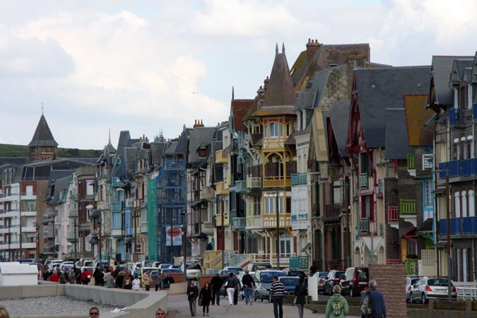 Mers les Bains Mers les Bains