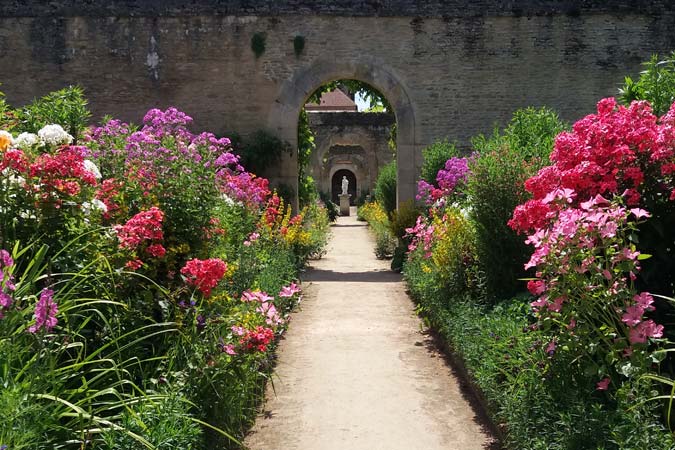 Châtau de Mézidon