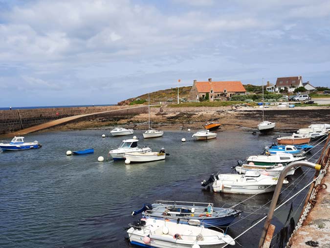 Port-Levi